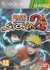 Naruto Shippuden: Ultimate Ninja Storm 2 - Classics Box Art