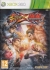 Street Fighter X Tekken (IS87039-X1EXP) Box Art