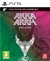 Akka Arrh - Special Edition Box Art