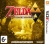 Legend of Zelda, The: A Link between Worlds [RU] Box Art