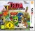 Legend of Zelda, The: Tri Force Heroes [AT][CH] Box Art