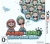 Mario & Luigi: Dream Team Bros. [RU] Box Art