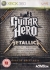 Guitar Hero: Metallica [UK] Box Art