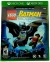 Lego Batman: The Videogame (3000076068) Box Art