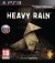 Heavy Rain [RU] Box Art
