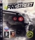 Need for Speed: ProStreet [RU] Box Art