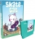 Skate Cat Box Art