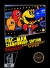 Pac-Man Championship Edition Box Art