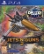 Jets'n'Guns 2 - Deluxe Edition Box Art