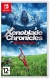 Xenoblade Chronicles - Definitive Edition [RU] Box Art