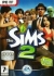 The Sims 2 Special DVD Edition Box Art
