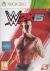 WWE 2K15 [UK] Box Art
