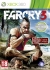 Far Cry 3 - Classics Box Art