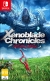 Xenoblade Chronicles: Definitive Edition [MX] Box Art