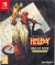 Mike Mignola's Hellboy: Web of Wyrd Collectors Edition Box Art