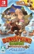 Donkey Kong Country: Tropical Freeze (114904B) Box Art