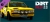 Dirt Rally 2.0: Opel Kadett C GT/E Box Art