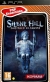 Silent Hill: Shattered Memories - PSP Essentials Box Art