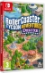 Roller Coaster Tycoon Adventures Deluxe Box Art