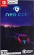Neo Cab (cab cover) Box Art