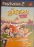Flintstones, Os: Bedrock Racing [PT] Box Art
