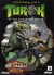 Turok: Dinosaur Hunter - Official Strategy Guide Box Art