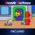 Arcade Archives: Pac-Land Box Art
