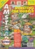 Amstrad Action Issue No. 70 Box Art