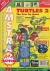Amstrad Action Issue No. 74 Box Art