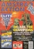 Amstrad Action Issue No. 100 Box Art