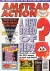 Amstrad Action Issue No. 103 Box Art