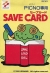 Save Card Box Art