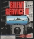 Silent Service II [DE] Box Art