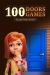 100 Doors Games: Escape from School Box Art