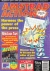 Amstrad Action Issue No. 99 Box Art