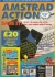 Amstrad Action Issue No. 92 Box Art