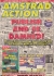 Amstrad Action Issue No. 117 Box Art