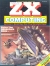 ZX Computing April/May 1985 Box Art