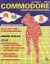 Commodore Computing International Vol 2 No 11 Box Art