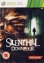 Silent Hill Downpour Box Art