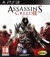 Assassin's Creed II [ES] Box Art