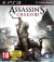 Assassin's Creed III (Prohibida la Venta por Separado) Box Art