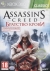 Assassin's Creed: Brotherhood - Special Edition - Classics [RU] Box Art