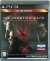 Metal Gear Solid V: The Phantom Pain - Day One Edition [RU] Box Art