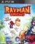 Rayman Origins [RU] Box Art