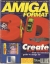 Amiga Format Issue 49 Box Art