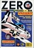 Zero August Issue (Chuck Yeager's Air Combat) Box Art