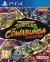 Teenage Mutant Ninja Turtles: The Cowabunga Collection [ES] Box Art