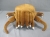 Half-Life 2 Critters Headcrab Hat Box Art