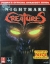 Nightmare Creatures (Covers N64 Version!) Box Art